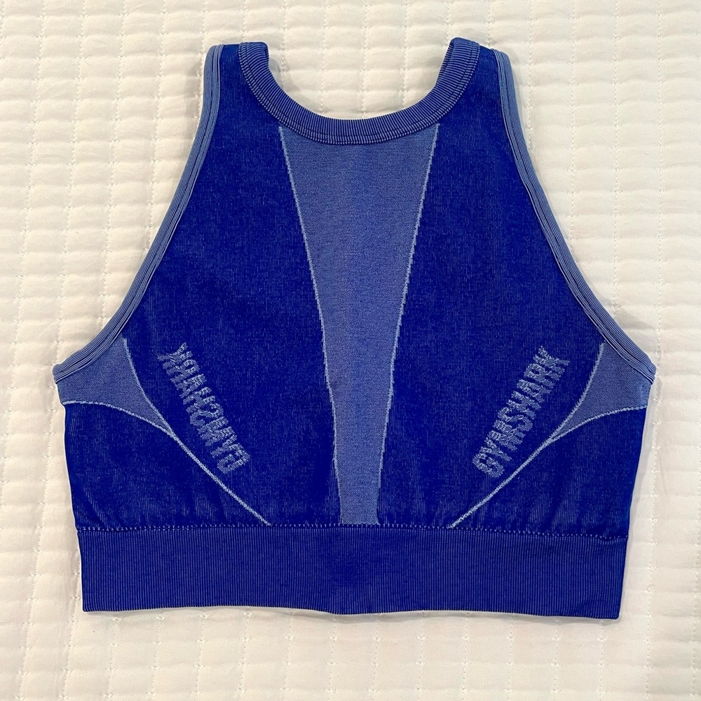 Gymshark Dry Sports Bra-Size Small